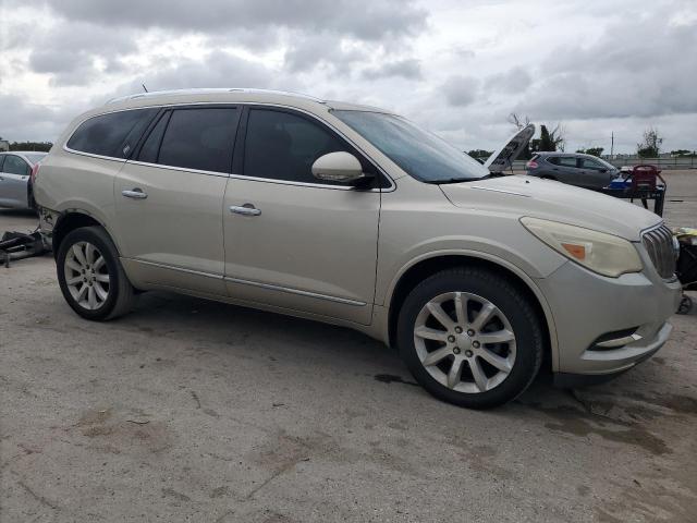 VIN 5GAKRCKD1EJ259325 2014 Buick Enclave no.4