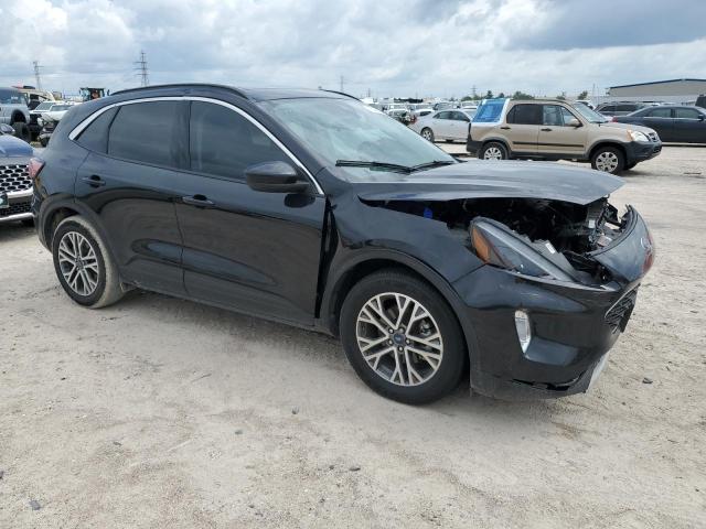 2021 FORD ESCAPE SEL - 1FMCU0H6XMUB15709