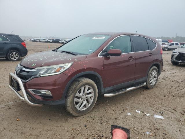 VIN 2HKRM4H50FH685342 2015 Honda CR-V, EX no.1