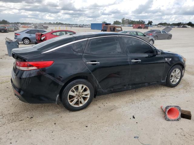 VIN 5XXGT4L31GG024285 2016 KIA Optima, LX no.3