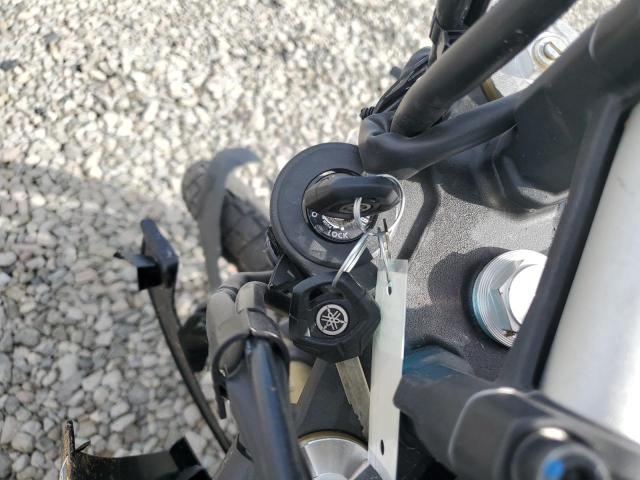 2022 YAMAHA XTZ690 JYADM12Y6NA000516