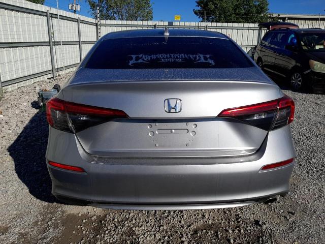 2024 HONDA CIVIC SPOR - 2HGFE2F53RH508371