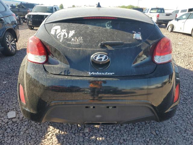 2016 HYUNDAI VELOSTER - KMHTC6AD1GU250466