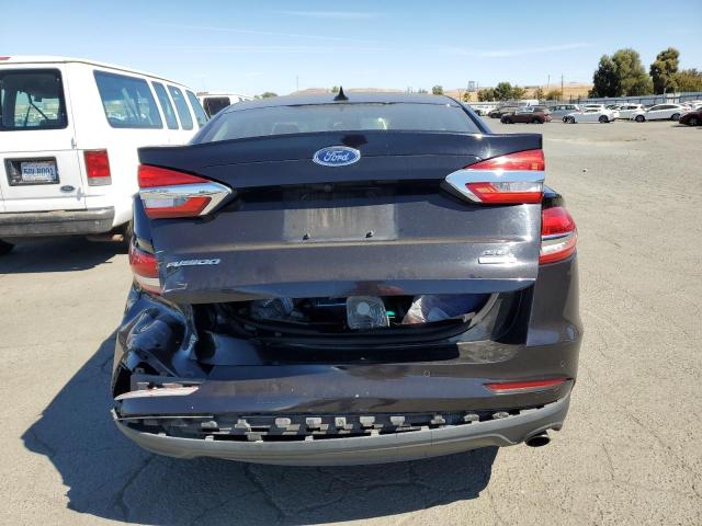 VIN 3FA6P0HD9KR183744 2019 Ford Fusion, SE no.6