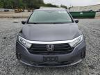 HONDA ODYSSEY TO photo