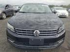 VOLKSWAGEN PASSAT SE photo