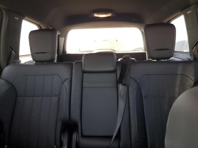 2019 MERCEDES-BENZ GLS 450 4M - 4JGDF6EE9KB232199