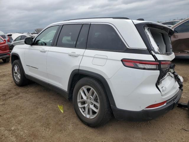 2023 JEEP GRAND CHER - 1C4RJHAG2PC573148