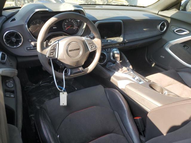 2023 CHEVROLET CAMARO ZL1 - 1G1FK1R69P0104975