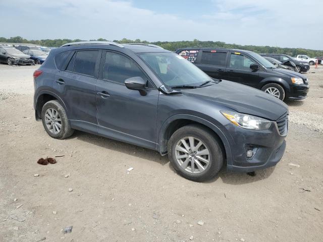 VIN JM3KE2CY7G0667009 2016 Mazda CX-5, Touring no.4