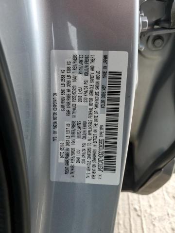 2016 MAZDA CX-9 GRAND - JM3TCADY0G0108369