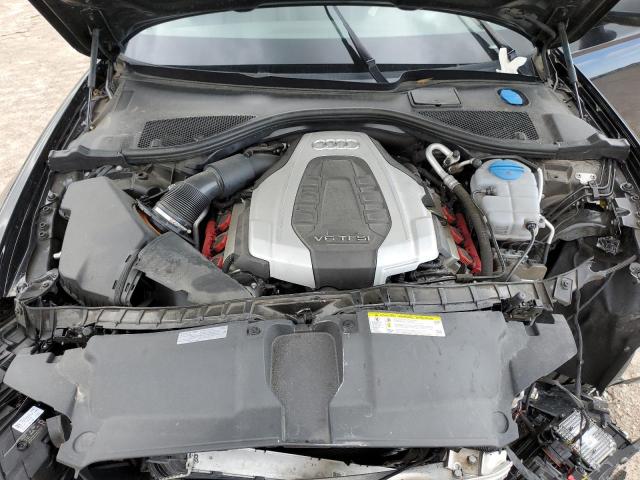 2018 AUDI A6 PREMIUM - WAUG3AFC5JN088624
