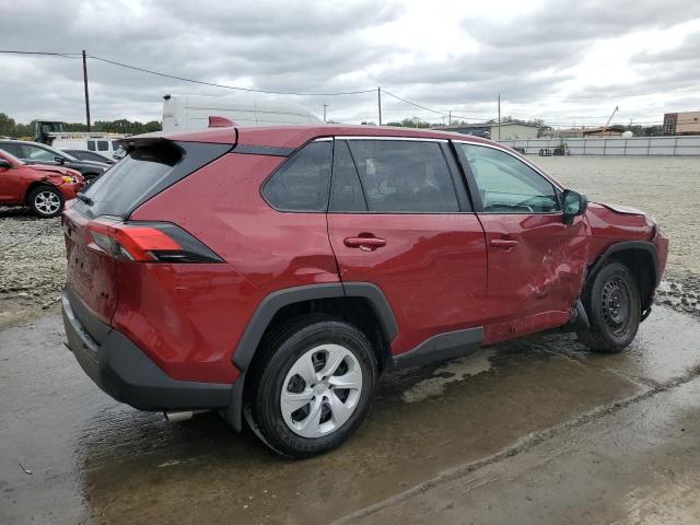 2023 TOYOTA RAV4 LE - 2T3H1RFV8PW277783