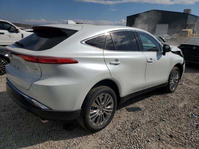 2024 TOYOTA VENZA LE - JTEAAAAH2RJ169032