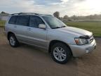 TOYOTA HIGHLANDER photo