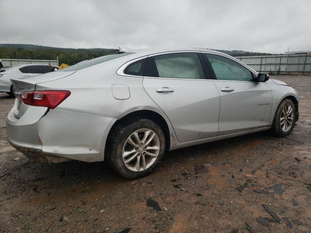 2018 CHEVROLET MALIBU LT - 1G1ZD5ST5JF144201