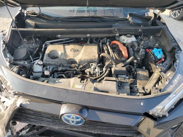 VIN 2T3RWRFV7KW043861 2019 Toyota RAV4, Xle no.12