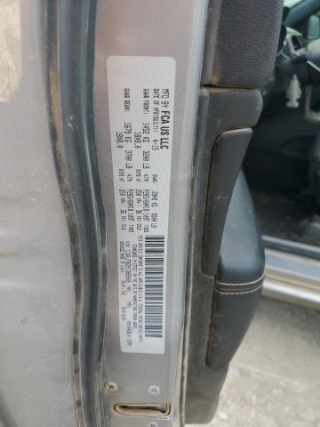 2015 JEEP GRAND CHER - 1C4RJFBG5FC865605