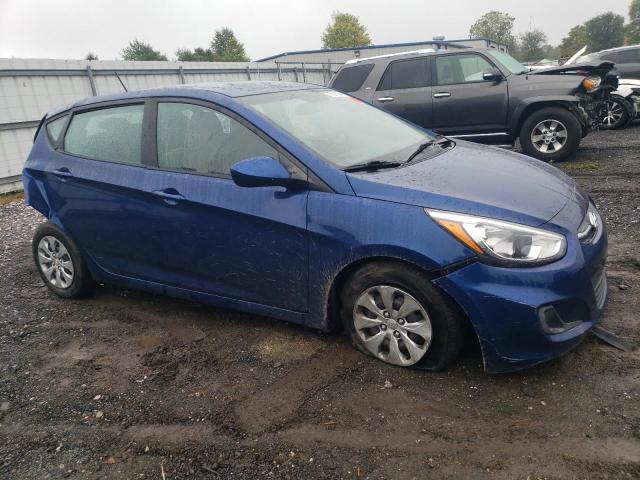 2017 HYUNDAI ACCENT SE - KMHCT5AE2HU311117
