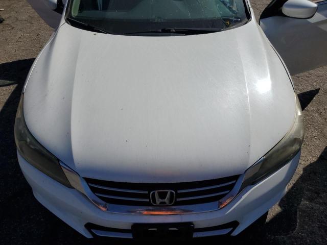 VIN 1HGCR2F34DA142269 2013 Honda Accord, LX no.11