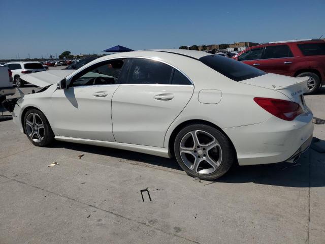 VIN WDDSJ4EB9EN048698 2014 Mercedes-Benz CLA-Class,... no.2