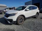 2021 HONDA CR-V EXL - 2HKRW2H87MH225648
