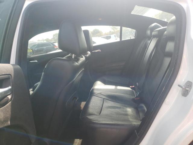 2016 DODGE CHARGER SX - 2C3CDXHG6GH293053