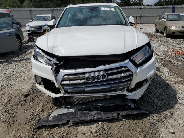 2018 AUDI Q5 PREMIUM - WA1ANAFYXJ2018918