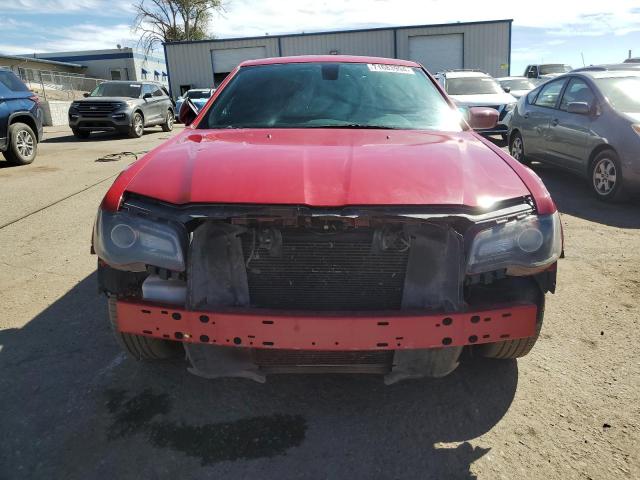 2015 CHRYSLER 300 S - 2C3CCABG2FH781343