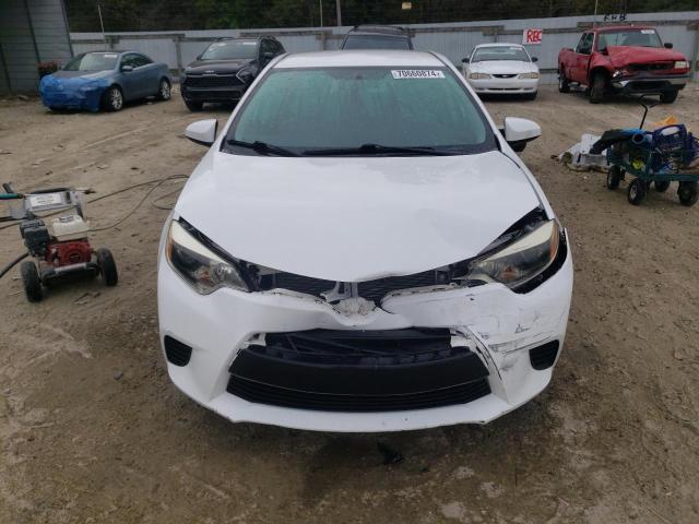 VIN 2T1BURHE2FC255698 2015 Toyota Corolla, L no.5