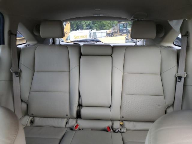 2016 ACURA RDX ADVANC - 5J8TB4H76GL017850