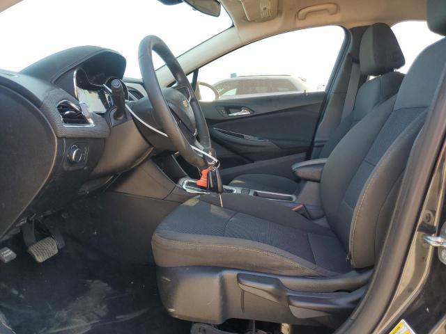 2016 CHEVROLET CRUZE LS - 1G1BC5SM8G7295341