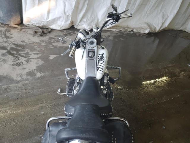 2004 HARLEY-DAVIDSON FXSTDSE2 1HD1BWB194Y081562