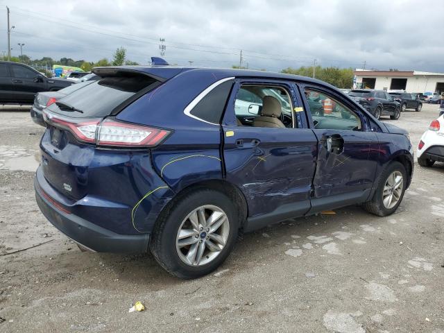 2016 FORD EDGE SEL - 2FMPK3J90GBB27858