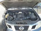 NISSAN FRONTIER S photo