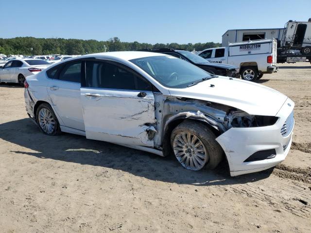 VIN 3FA6P0LU4FR296708 2015 Ford Fusion, Se Hybrid no.4