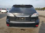 LEXUS RX 350 photo