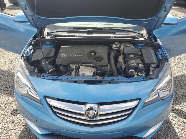 2017 BUICK CASCADA SP - W04WJ3N55HG073746