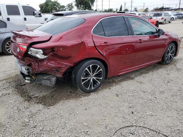 2018 TOYOTA CAMRY L - 4T1B11HK7JU532000