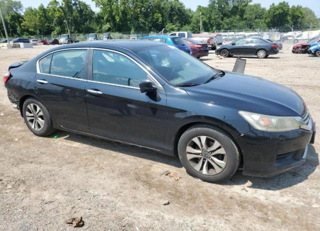 2014 HONDA ACCORD LX 1HGCR2F32EA093459  71680454