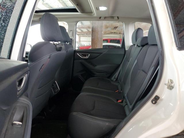 2019 SUBARU FORESTER P - JF2SKAGC1KH590420