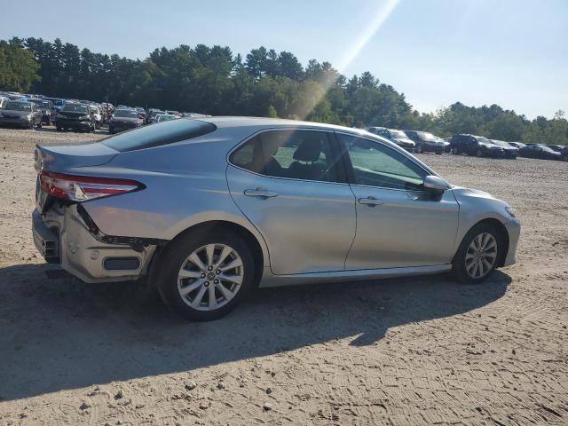 2018 TOYOTA CAMRY L - 4T1B11HK3JU677504