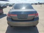 HONDA ACCORD EXL photo