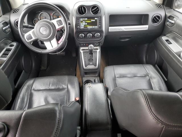 2016 JEEP COMPASS LA - 1C4NJDEB0GD697659
