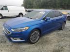 2018 FORD FUSION TIT - 3FA6P0D91JR154853