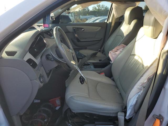 2016 CHEVROLET TRAVERSE L - 1GNKRJKD5GJ271796