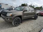 TOYOTA TACOMA DOU photo