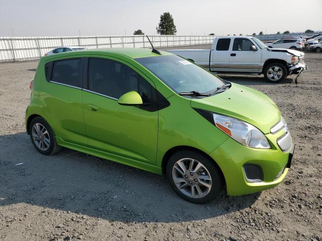 2016 CHEVROLET SPARK EV 2 KL8CL6S02GC642287