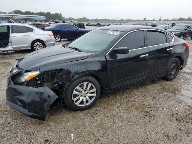 2017 NISSAN ALTIMA - 1N4AL3AP0HN319153