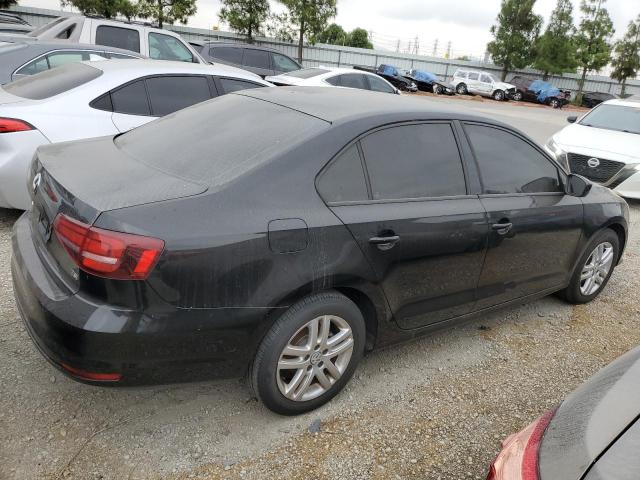 VIN 3VW2B7AJ1JM222352 2018 Volkswagen Jetta, S no.3